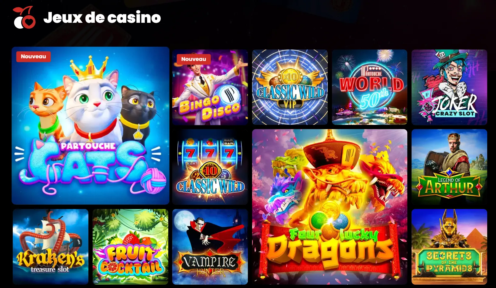 Inscrivez-Vous Pour Jouer Avec De L’argent Réel En Ligne Gagnez De L’argent Sur Un Casino En Ligne Argent Réel
